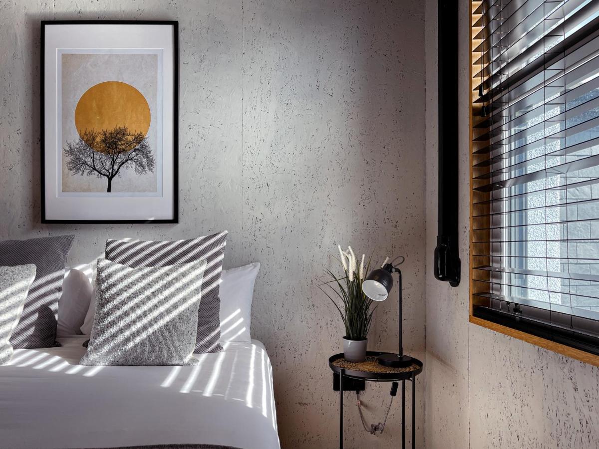 Stylish Urban Retreat West Ldn! Apartment Brentford Luaran gambar
