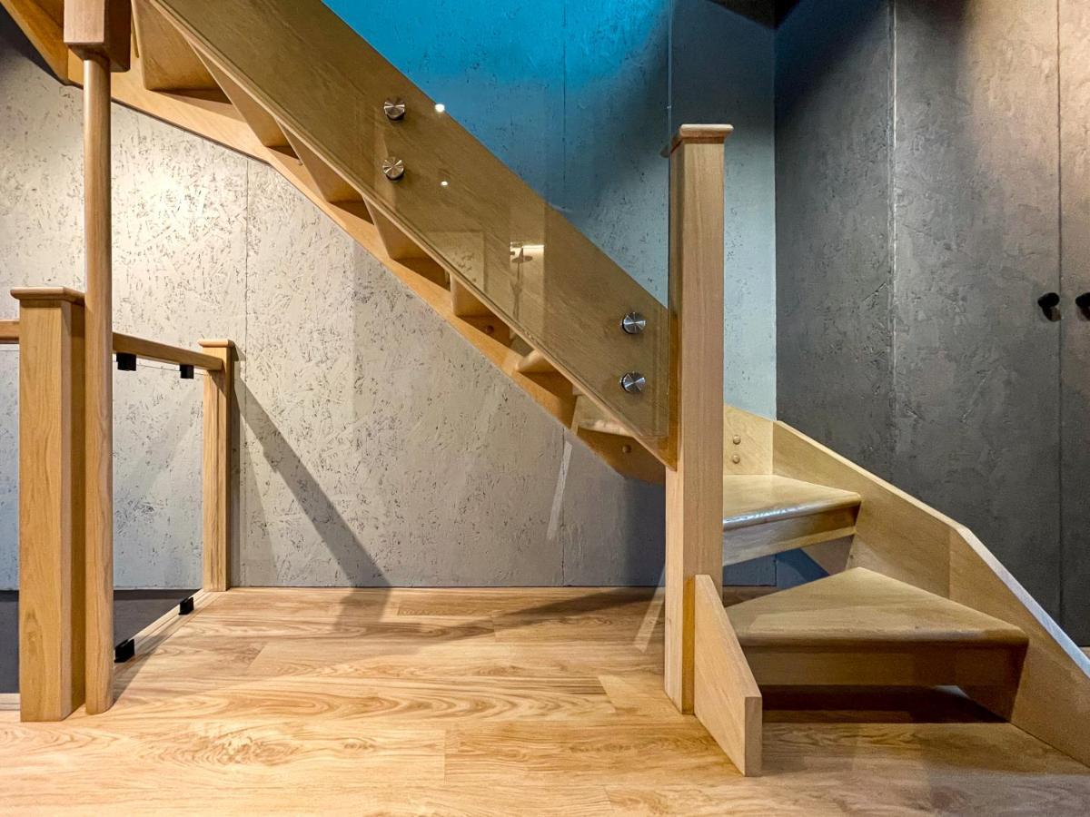 Stylish Urban Retreat West Ldn! Apartment Brentford Luaran gambar