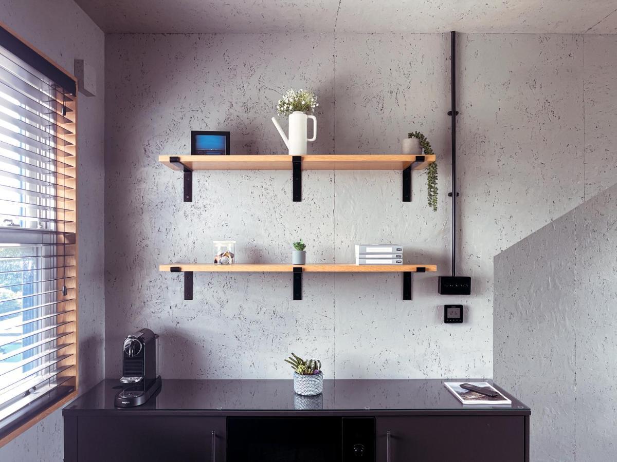 Stylish Urban Retreat West Ldn! Apartment Brentford Luaran gambar